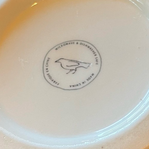 Anthropologie J Mug Monogram Mug 14 oz Initial J Mug Monogram - Picture 9 of 13